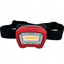 Lanterna de cabe�a LED para inspe��o automotiva CRI 96+ - SGT-8516