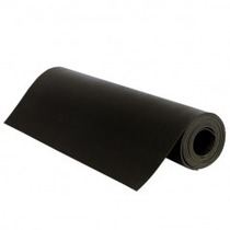 Manta de borracha para bancada 1600 x 730 x 2 mm - LB-2