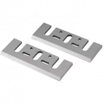 L�mina larga para plainas el�tricas 82 x29 x 3mm 2 pe�as - 93.08.082.001