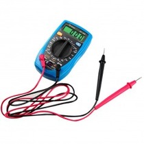 Mult�metro digital port�til - ET-1400