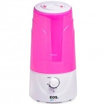 Umidificador e Aromatizador de Ar Ultrass�nico 3L Artic Fresh - EUM02R