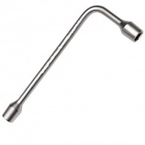 Chave biela Sextavada 15 mm a�o cromo van�dio - ST47518L