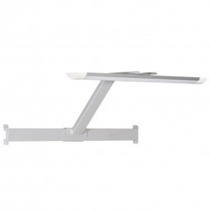 Suporte de lumin�ria para 2 l�mpadas - SM-U