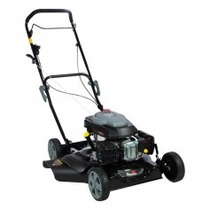 Cortador de grama a gasolina 6 hp corte de 51 cm sem recolhedor - TLM510SM-60