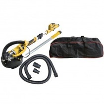 Lixadeira de parede 225 mm 710W velocidade vari�vel - MLP 710H