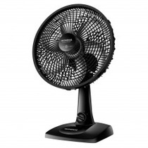 Ventilador de mesa 30 cm 6 p�s com 3 velocidades - VSP-30-B