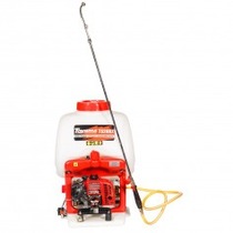 Pulverizador costal agr�cola capacidade 25 litros - TS26BX