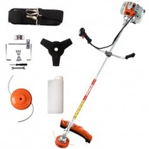 Ro�adeira lateral a gasolina 2 hp 51,7 cc 2 tempos - SKIM5200H