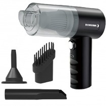 Aspirador de p� port�til a bateria - BOM-7003