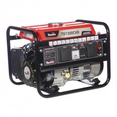 Gerador de energia 1,25 Kva a gasolina bivolt partida manual - TG1300CXR