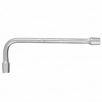 Chave biela Sextavada 15 mm a�o cromo van�dio - R01800015