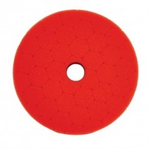 Boina de espuma hex para roto orbital 5