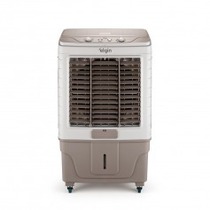Climatizador de ar evaporativo port�til 177 Watts 65L 60m� - Big Air
