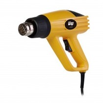 Soprador t�rmico 2000W 400 a 550�C 2 est�gios - EST 2000
