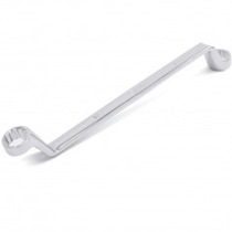 Chave estrela angulada 75� 12mm X 13mm a�o cromo van�dio - ST42216G