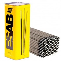 Eletrodo 4,0 mm lata com 25 kg E7018 - ESAB 18