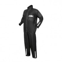 Conjunto capa de chuva para motoboy - WPSMOTO