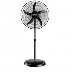 Ventilador de coluna 55 cm 5 p�s oscilante - NVC-PRO-55