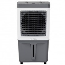 Climatizador de ar port�til 60 litros 50m� 5 em 1  - CLIN60-PRO