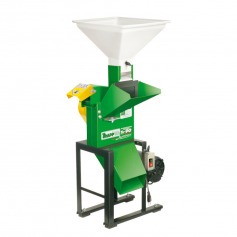 Triturador forrageiro sem motor - TRF-90