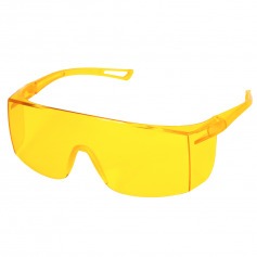 �culos de seguran�a lentes retas - SKY
