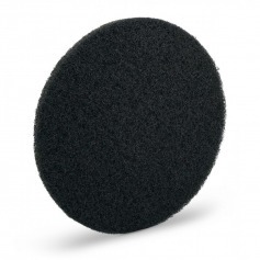 Disco removedor para enceradeira 510 mm preto Super pro - 9651