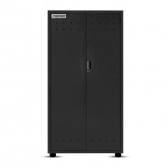 Arm�rio para ferramentas com 4 prateleiras e 2 portas - RLL-110