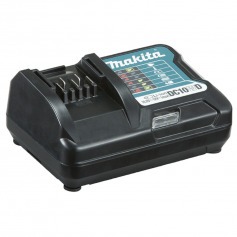 Carregador de bateria 12V L�tio 1,5ah bivolt- DC10WD