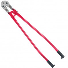 Tesoura manual corta vergalh�o 14