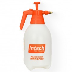 Pulverizador manual 3,0 litros de compress�o previa tipo pist�o - GP300