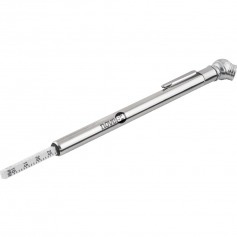 Calibrador de pneus 