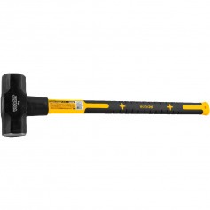 Marreta oitava 3 kg com cabo de fibra - 35.89.004.300