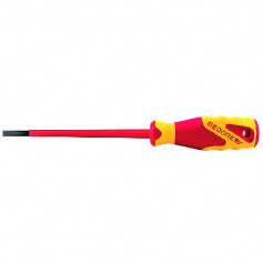 Chave de fenda simples isolada 3,5 mm - VDE 2170 