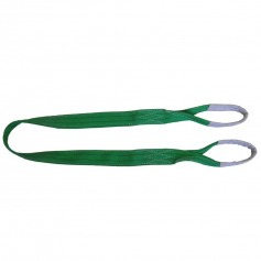 Cinta sling para eleva��o de carga 2T com 2 metros