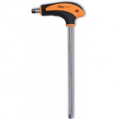 Chave allen cabo T 5 x 206 mm - BW 96T