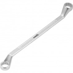 Chave estrela 16 mm x 17 mm a�o carbono