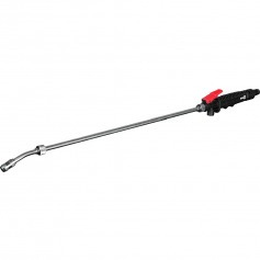 Esguicho de alum�nio 76 cm 1/2