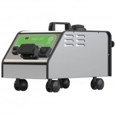 Vaporizador port�til sem aspira��o 170�C 2000W - SG-10