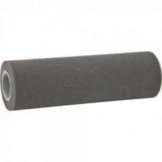 Rolo de espuma para pintura de 23 cm sem suporte