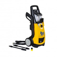Lavadora de alta press�o 2030 libras com reservat�rio de detergente - SUPER 2000u