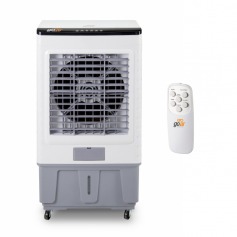 Climatizador de ar port�til 50L evaporativo com controle remoto - CLE050RC