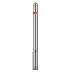 Bomba submersa caneta para po�o 3/4 hp 2.1/2