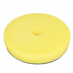 Boina de espuma para polimento automotivo 5