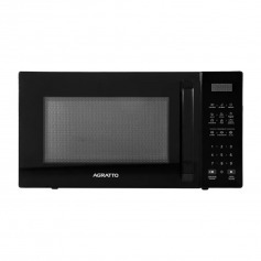 Micro-ondas 32 litros 1400W 10 n�veis de pot�ncia - AMIC01N