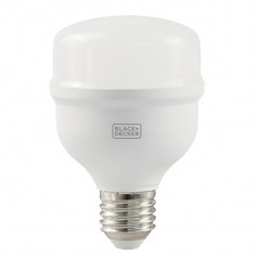 L�mpada led alta pot�ncia eco 40W l�mens branca - BDAP-3200-01