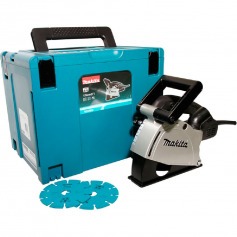 Cortadora de parede 1.400 watts 125mm - SG1251J