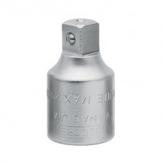 Adaptador para soquete 3/8