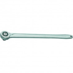 Chave catraca simples encaixe 3/4pol a�o cromo van�dio - 3293Z-94