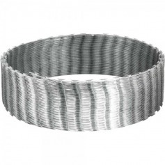 Concertina 450 mm x 10 m n�o clipada