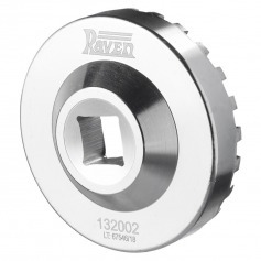 Chave garras 97 mm encaixe 3/4&rsquo;&rsquo; porca do diferencial - 132002